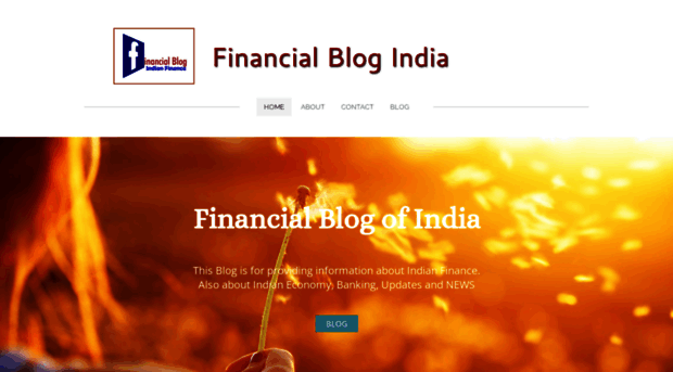 financialblogindia.weebly.com