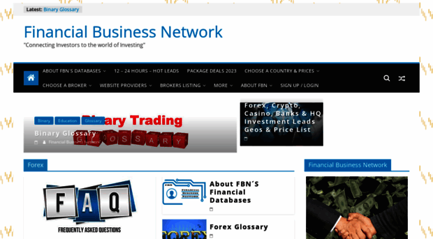 financialbusinessnetwork.com