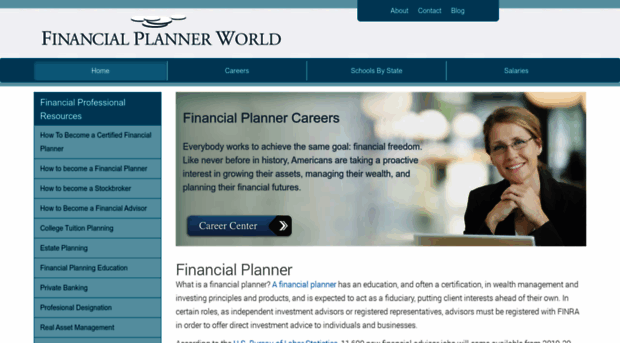 financialcareeroptions.com