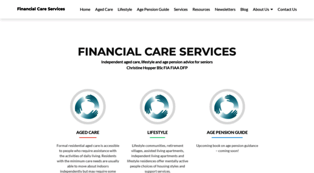 financialcareservices.com.au