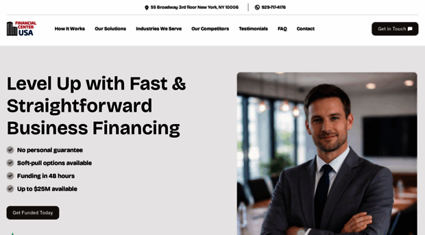 financialcenterusa.com