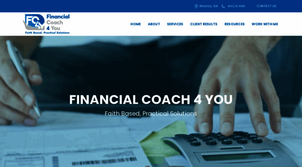 financialcoach4you.com