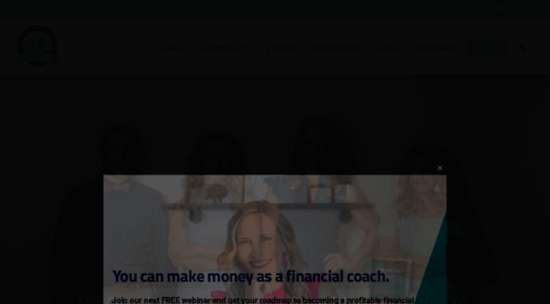 financialcoachacademy.com