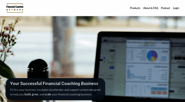 financialcoachesnetwork.com