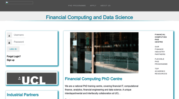 financialcomputing.org