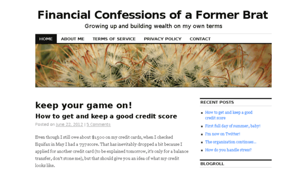 financialconfessionsofaformerbrat.com