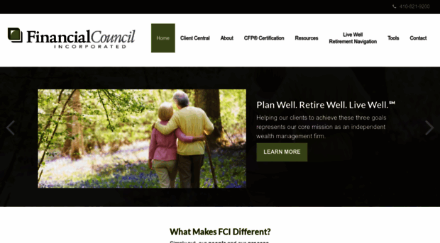 financialcouncil.com