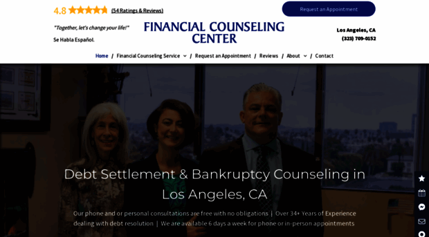 financialcounselingcenter.com