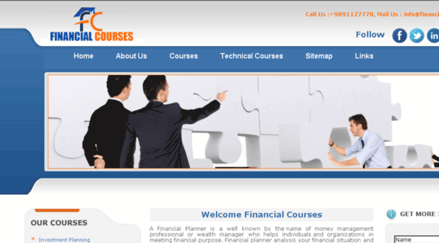 financialcourses.in