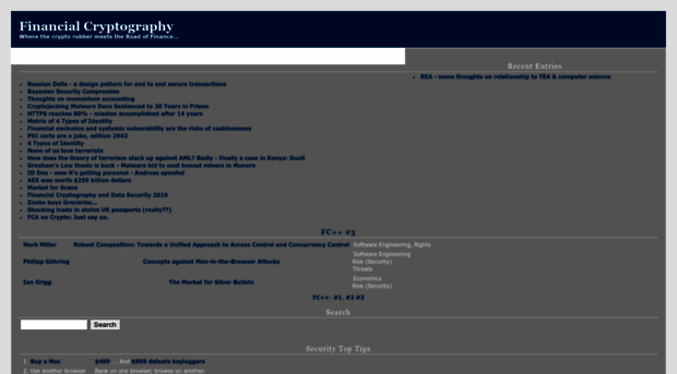 financialcryptography.com
