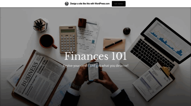 financialcures101.wordpress.com