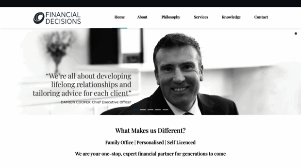 financialdecisions.com.au