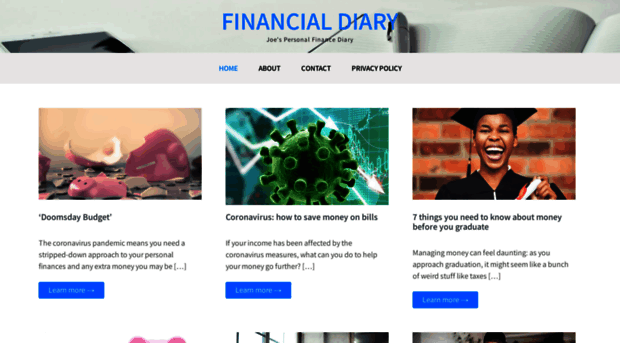 financialdiary.co.uk