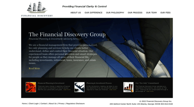 financialdiscovery.net