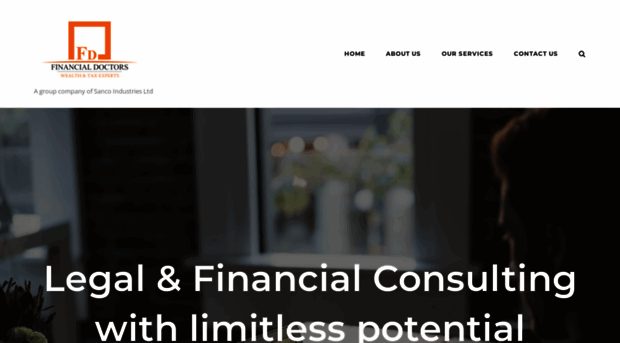 financialdoctors.co.in