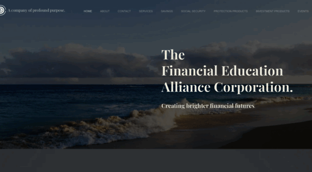 financialeducationalliance.com