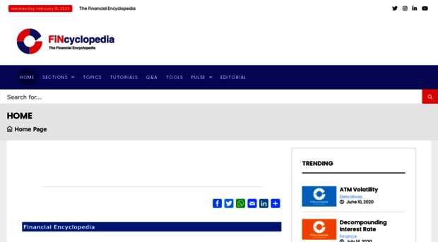 financialencyclopedia.net