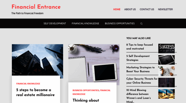 financialentrance.com