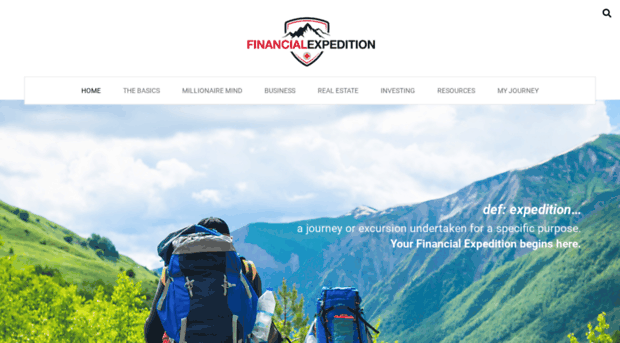 financialexpedition.com