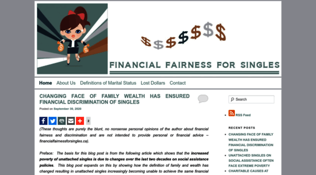 financialfairnessforsingles.ca