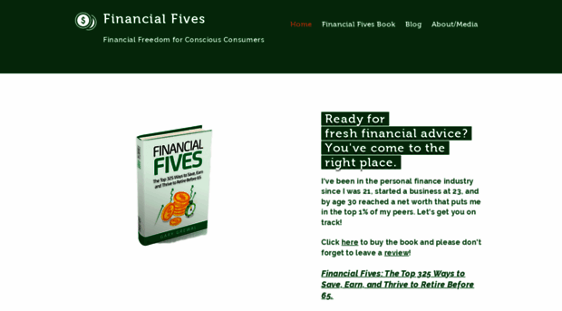 financialfives.com