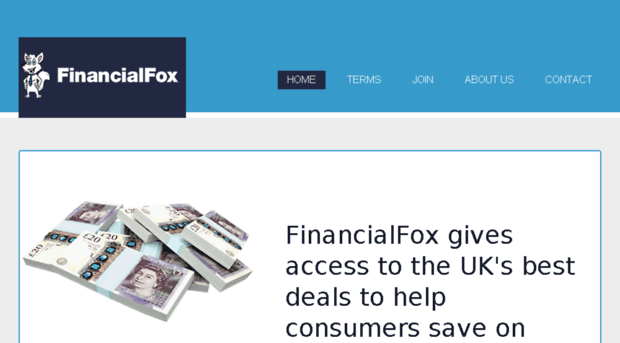 financialfoxuk.com