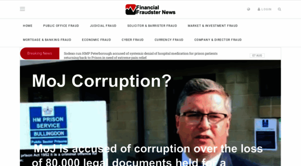 financialfraudsternews.com