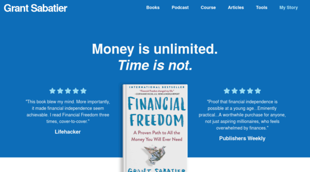 financialfreedombook.com