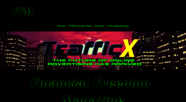 financialfreedommagazine.com