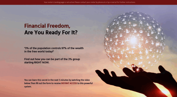 financialfreedomsites.com