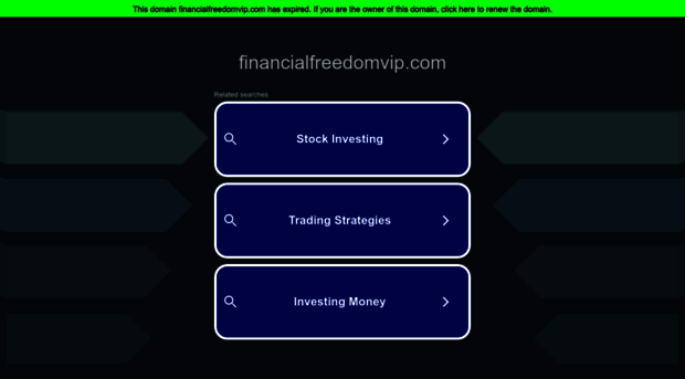 financialfreedomvip.com