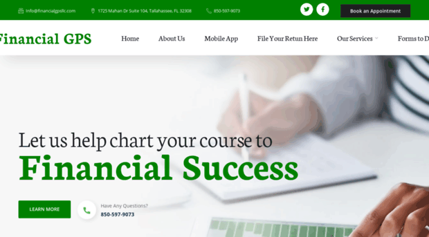 financialgpsllc.com