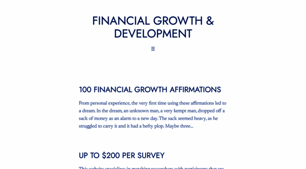 financialgrowthanddevelopment.com