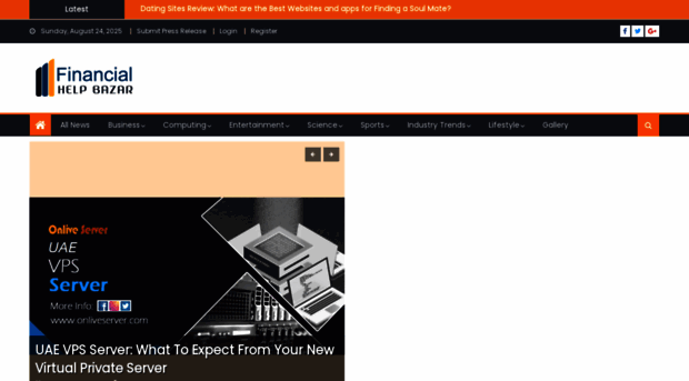 financialhelpbazar.com