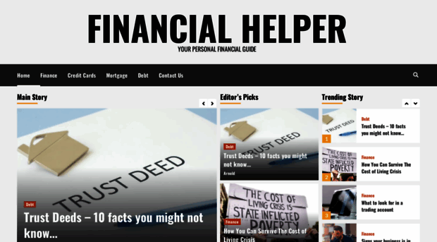 financialhelper.co.uk