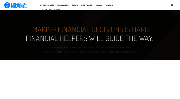 financialhelpers.com