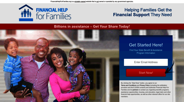 financialhelpfamilies.org