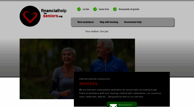 financialhelpforseniors.org