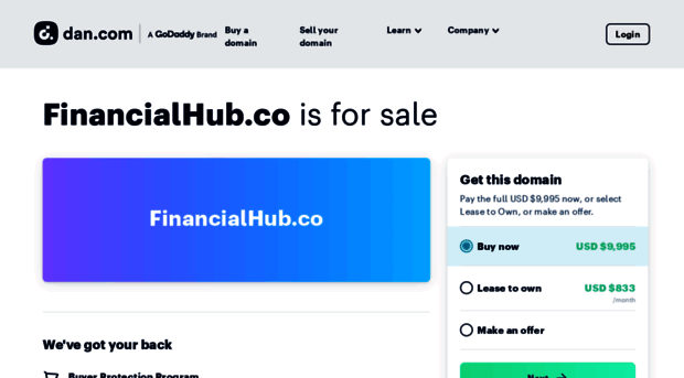 financialhub.co