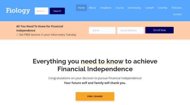 financialindependenceforall.com