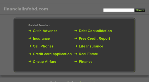 financialinfobd.com