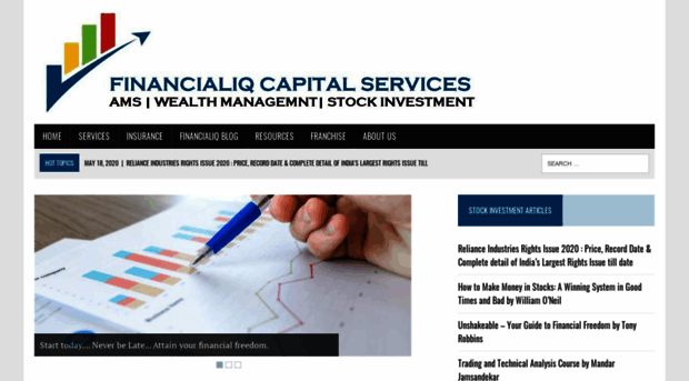 financialiq.in