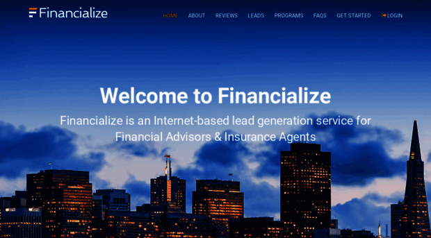 financialize.com