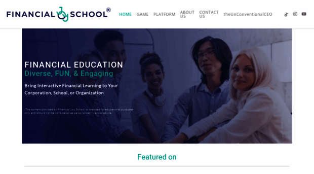 financialjoyschool.com