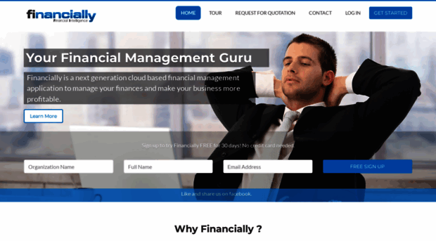 financially.co