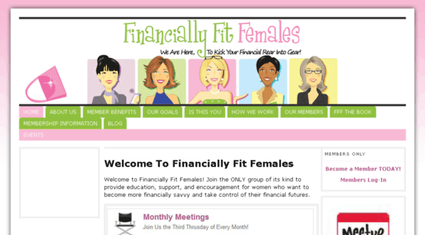 financiallyfitfemales.com