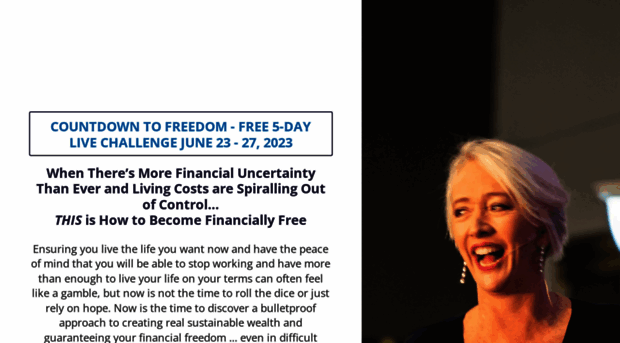 financiallyfreeyou.com