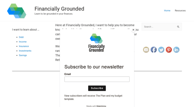 financiallygrounded.com