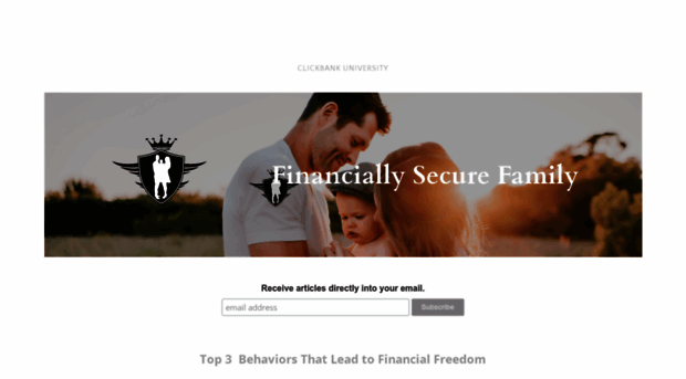 financiallysecurefamily.weebly.com