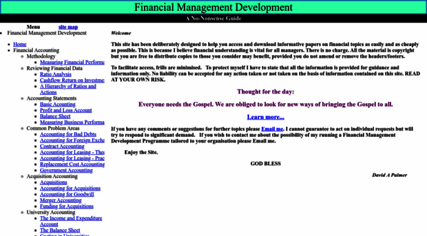 financialmanagementdevelopment.com